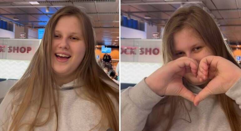 Jovem que diz ser Madeleine McCann foge para os EUA após receber ameaça de morte – Noticias R7