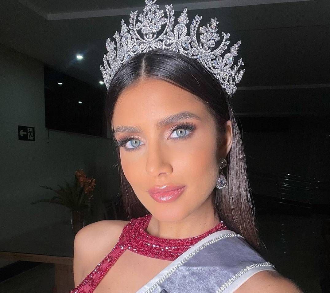 Mineira de 24 anos é finalista no concurso Miss Universo Brasil – Noticias  R7