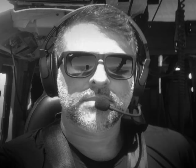 Piloto de helicóptero da polícia baleado na cabeça morre após complicações da cirurgia no Rio – Noticias R7