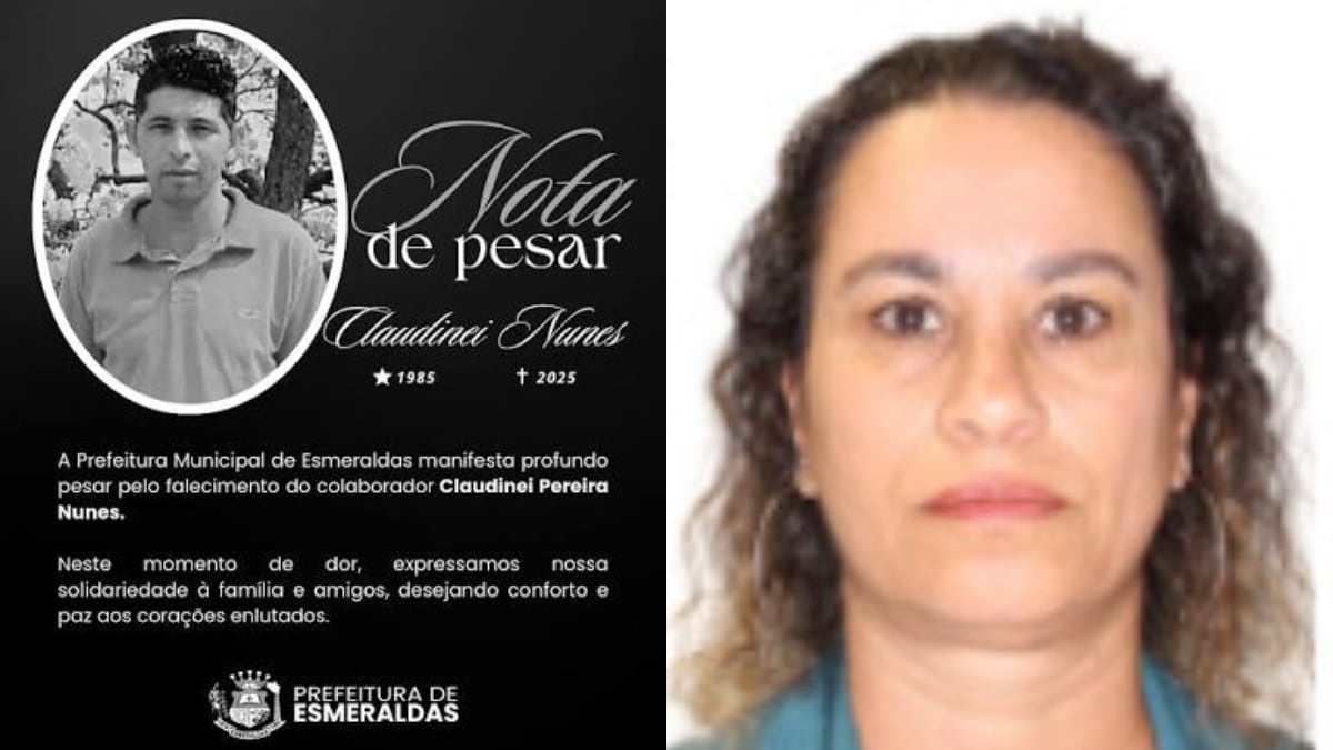 Vereadora Carla da Pizzaria presa em operação policial por homicídio