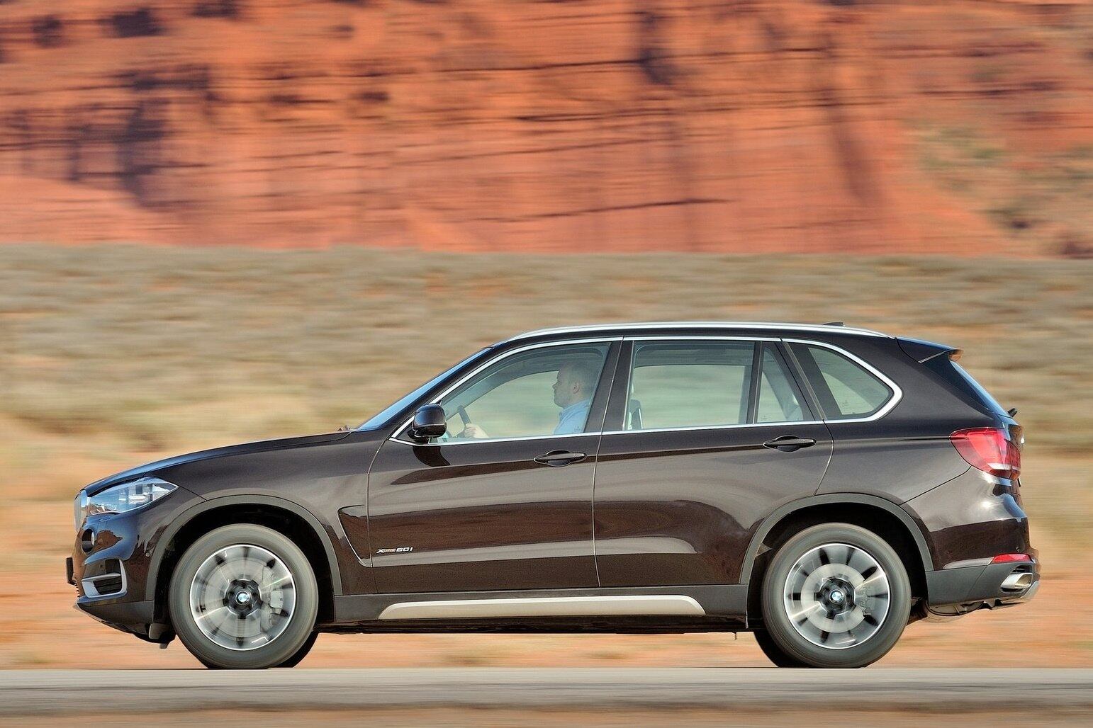 Teste: grandão e com desempenho brutal, BMW X5M roda como um 'touro  enjaulado' nas ruas de São Paulo – Noticias R7, image size:1542x1028