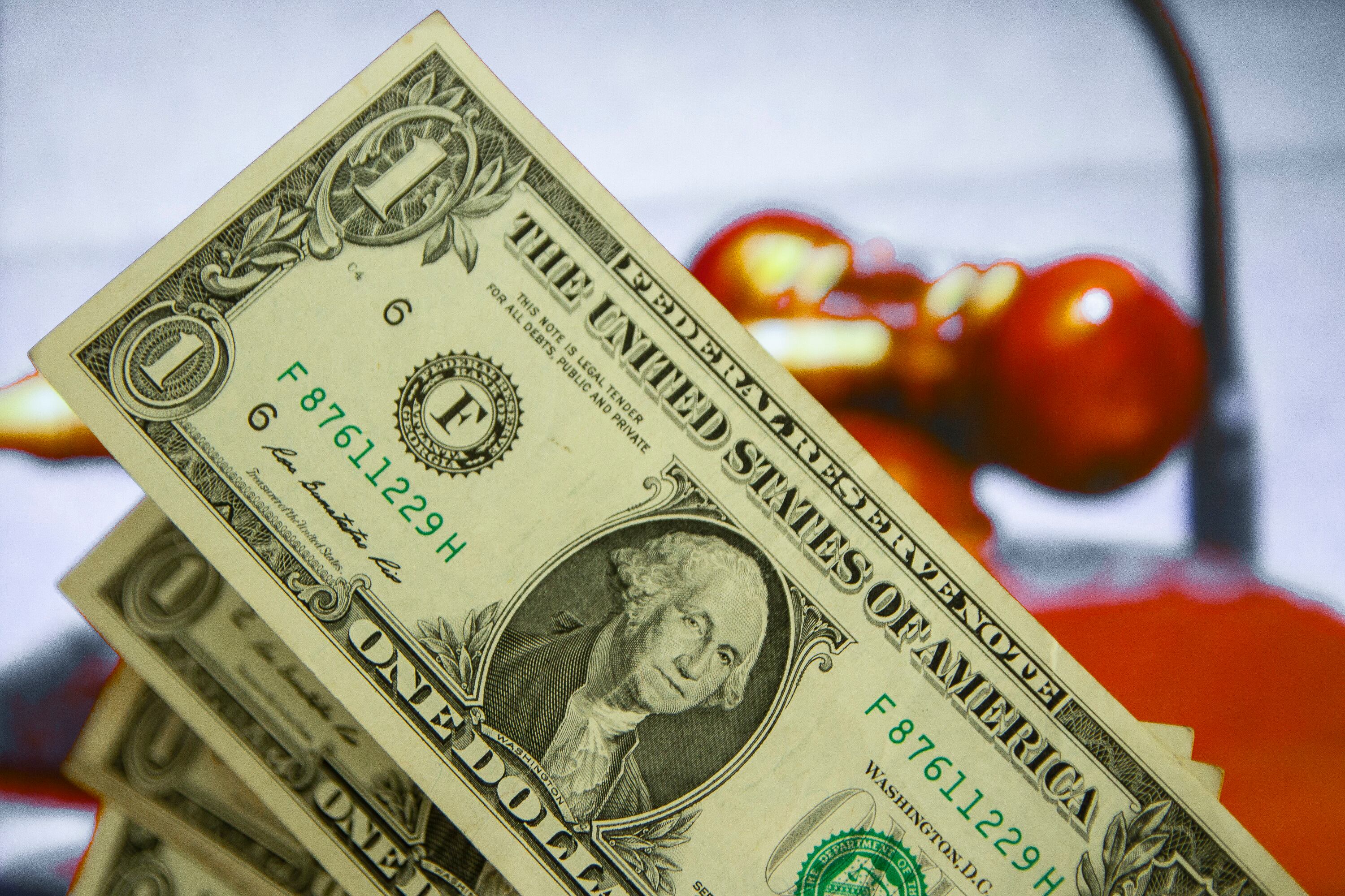 Amazon e Walmart pretendem lançar stablecoins, image size:3000x2000