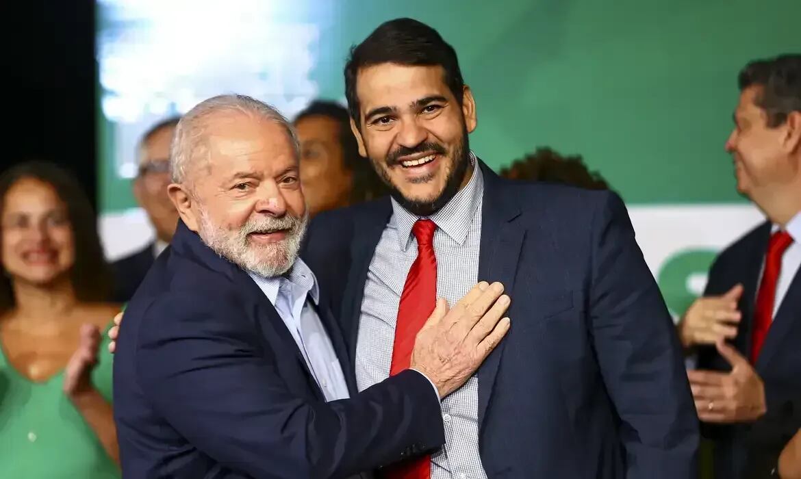 Imprensa internacional classifica rejeição de Messias ao STF como 'derrota  histórica' de Lula – Noticias R7