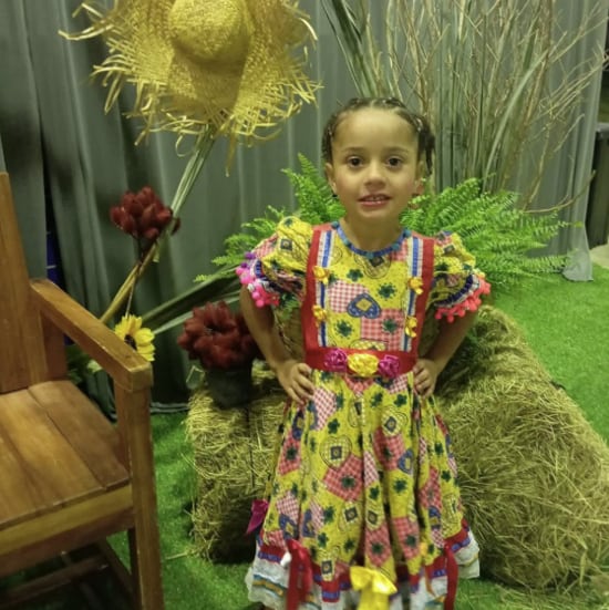 Menina de 6 anos morre após ser baleada pelo irmão dentro de casa em MG – Noticias R7