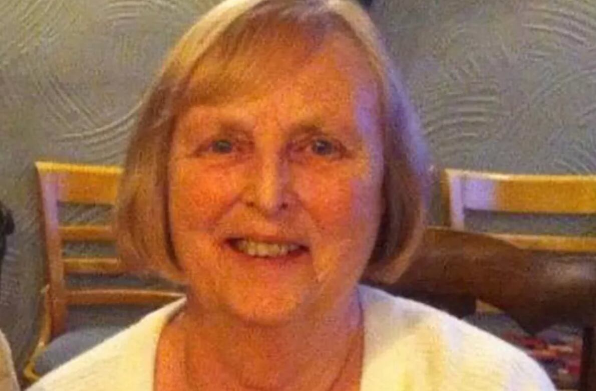 Britânica morre vítima de infecção após ter ferida lambida por cachorro – Noticias R7