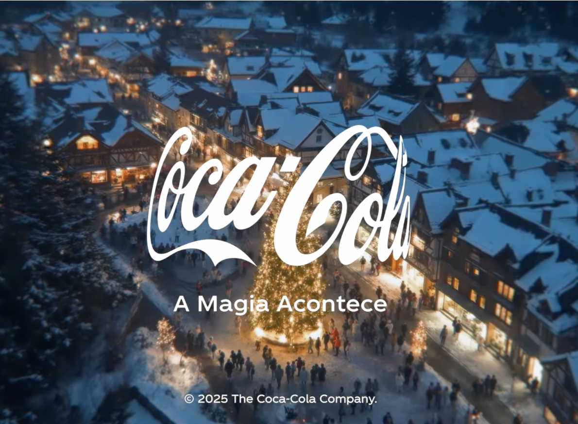 A promessa escondida nos slogans: felicidade ou publicidade? – Noticias R7, image size:1190x874