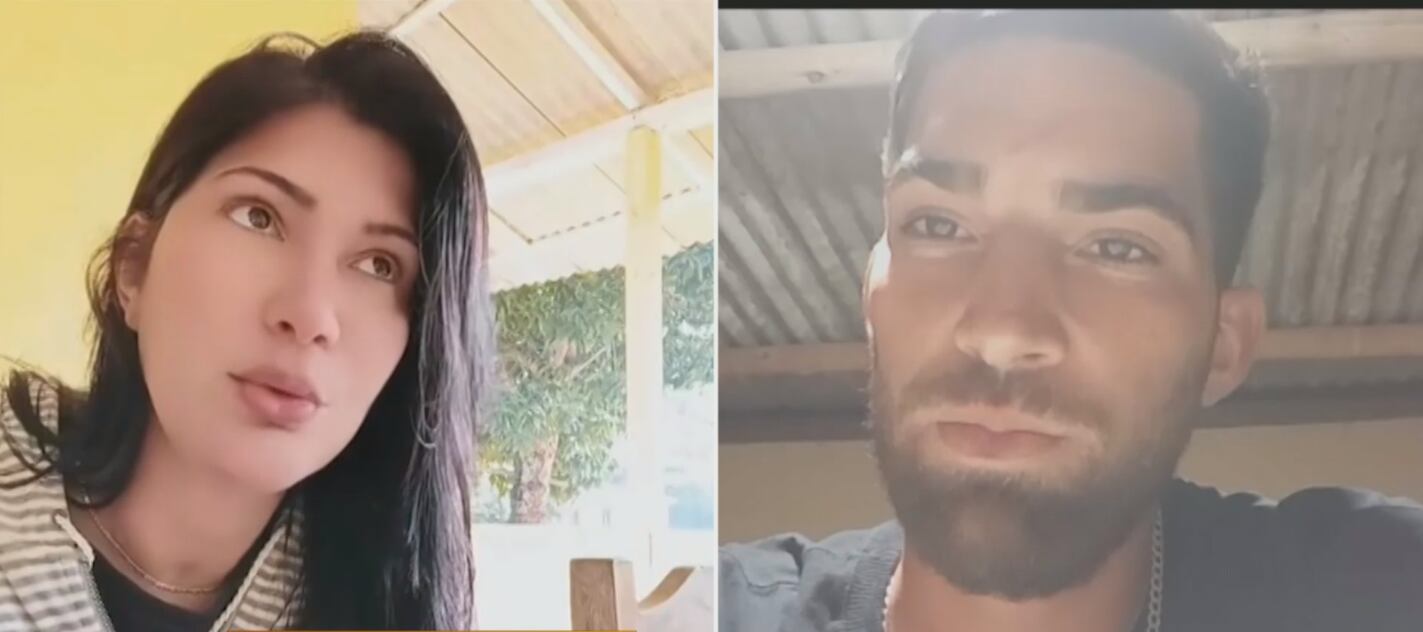 Caso Alzira: 'Acordo de madrugada', desabafa filho de influenciadora assassinada em Mutum (MG) – Noticias R7
