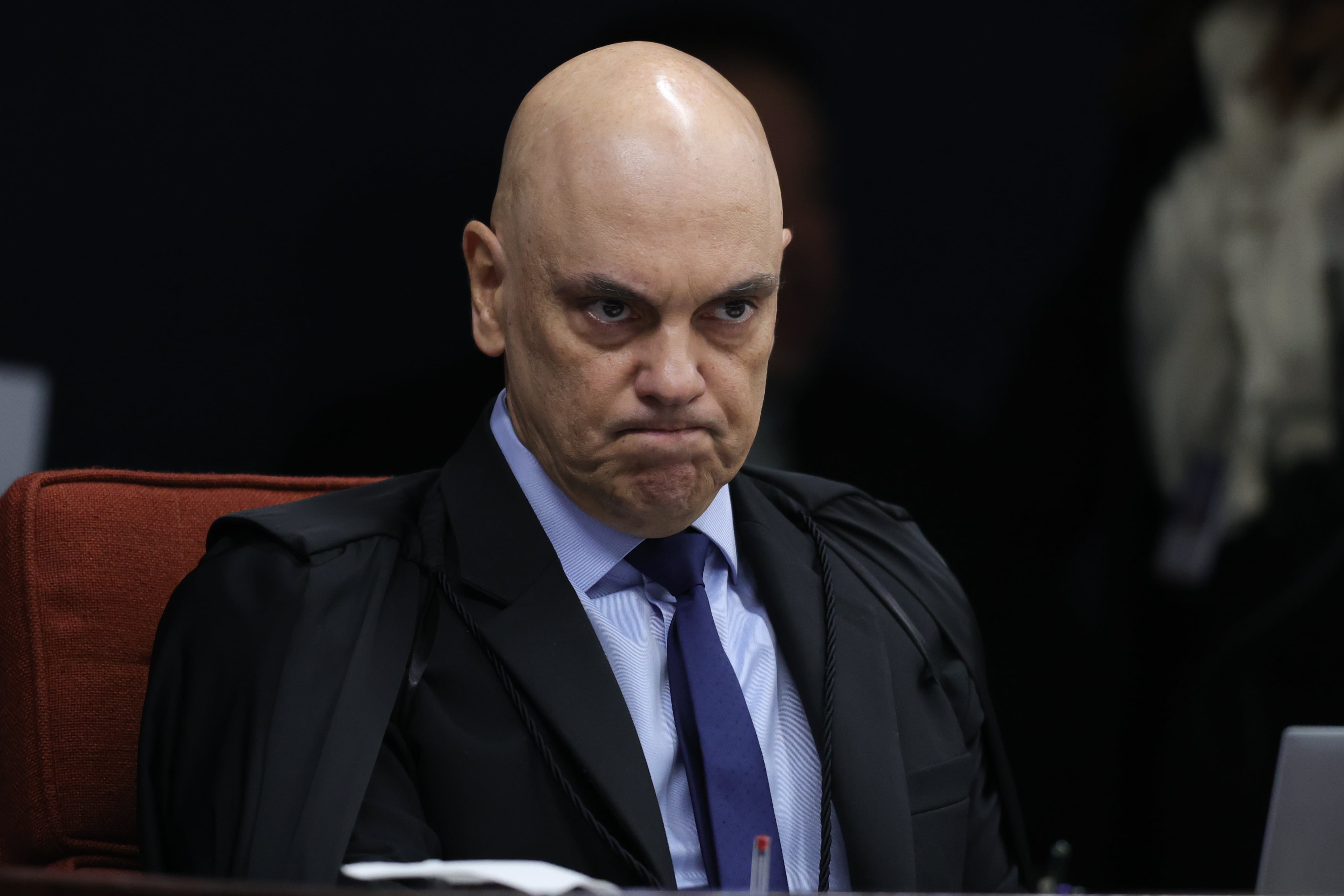 Moraes é citado em ação nos EUA; caso amplia tensão diplomática com o STF, avaliam analistas – Noticias R7